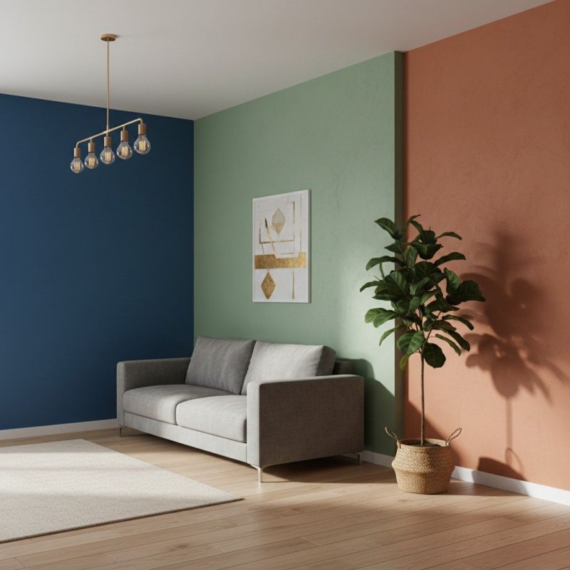 Industrial Interior Painting in Clearwater, FL