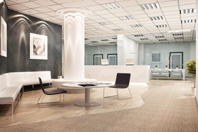 Medical Office Painting in Denver, CO