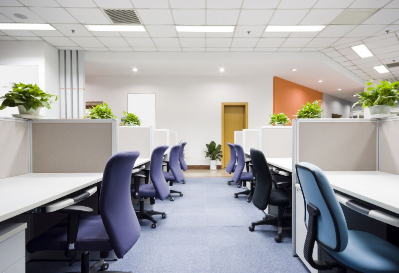 Interior Office Painting - Interior Office Painting Rosemount, Minnesota