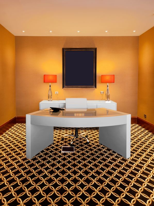 Interior Office Painting