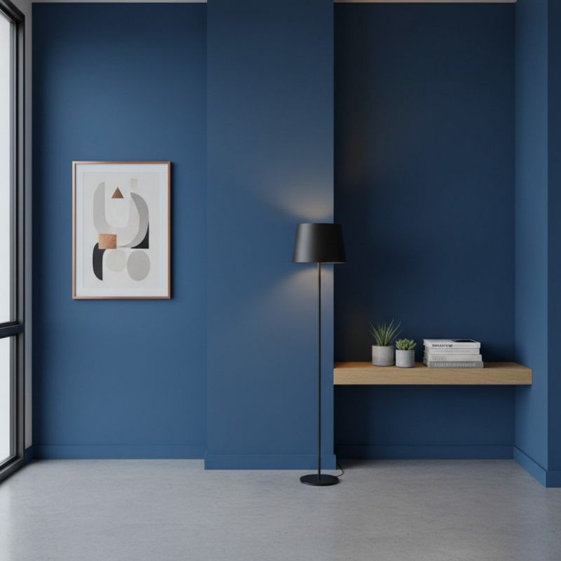 Classroom Painting in Saint Petersburg, FL
