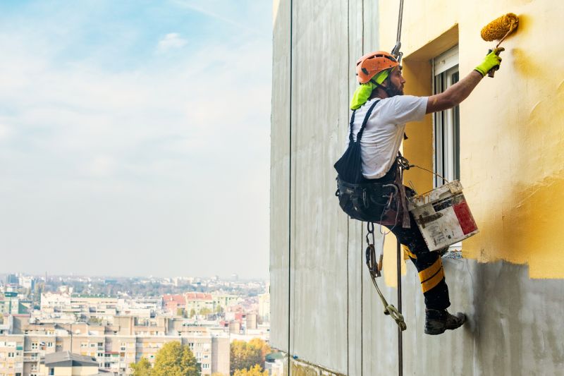 Commercial Concrete Painting in Chandler, AZ