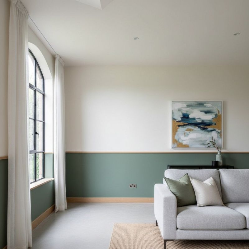 Commercial Interior Painting in Waco, TX