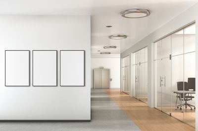 Industrial Interior Painting in Greeley, CO