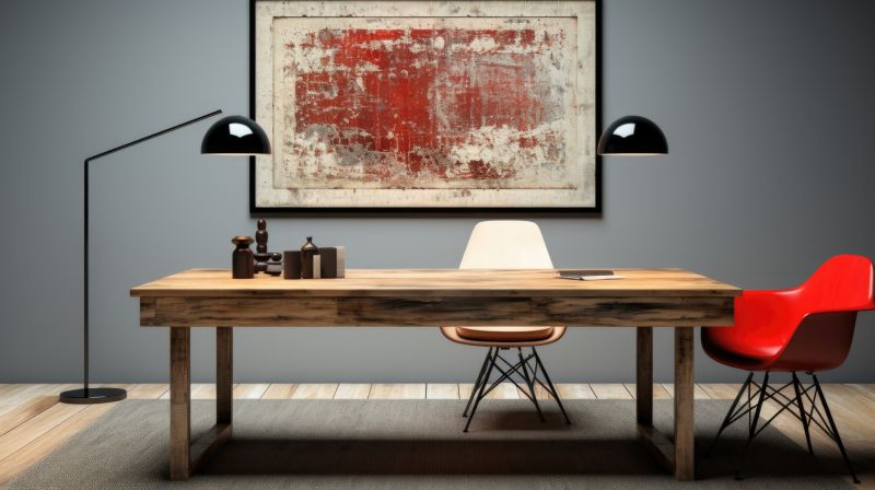 Corporate Branding Art