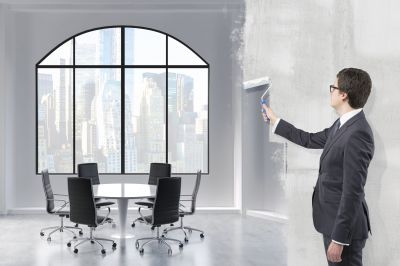 Office Painting in Greeley, CO