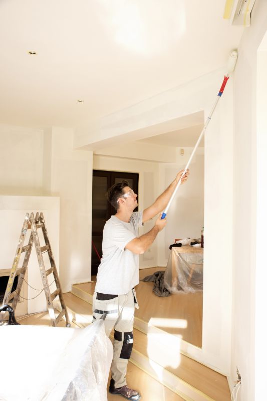 Independent Professional Painters