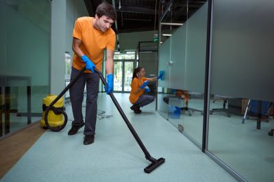 Facility Maintenance Providers